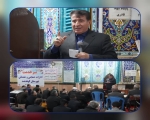 فرماندار کوهدشت تاکید کرد: رویکرد خدمت‌محور، هدف طرح «قرار مسجد، قرار خدمت»