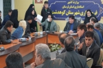ضرورت پاسخگویی مستمر مسئولان به مردم